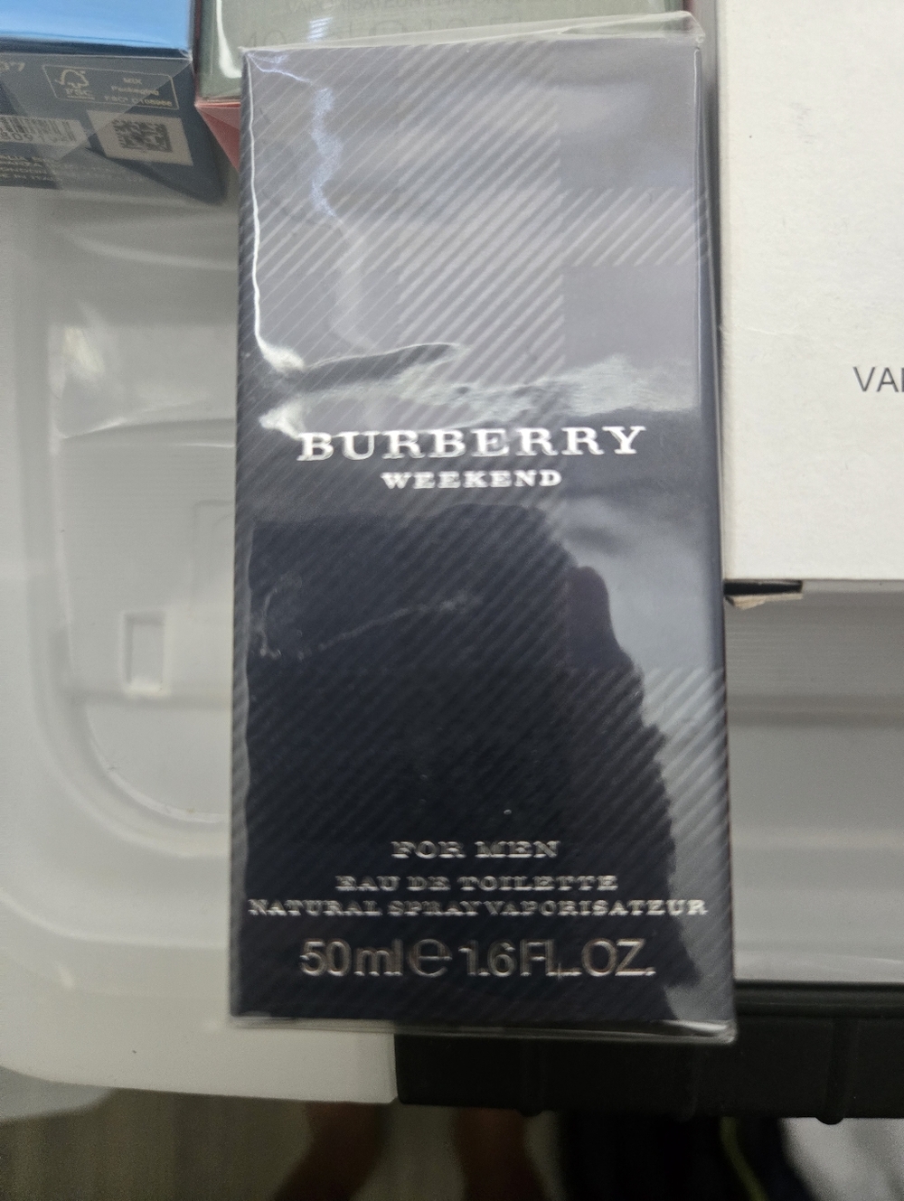 Burberry Weekend Men